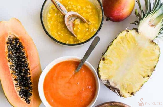 Những công thức tẩy tế bào chết body tại nhà bằng các nguyên liệu tự nhiên