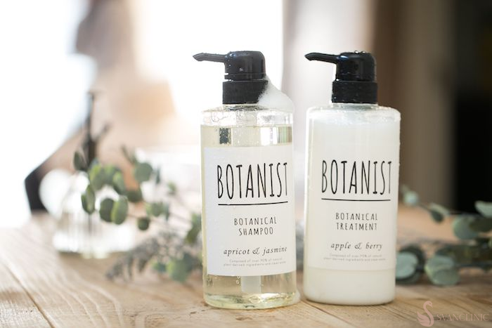 Cách mua dầu gội botanist chính hãng tại VIệt Nam như thế nào?